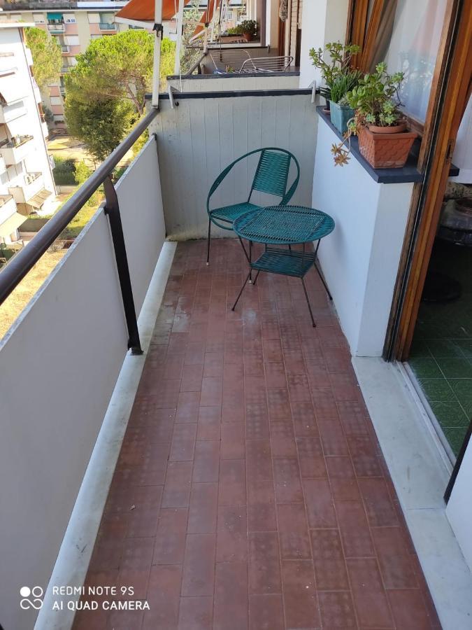 Villa Rosa Rapallo Exterior foto