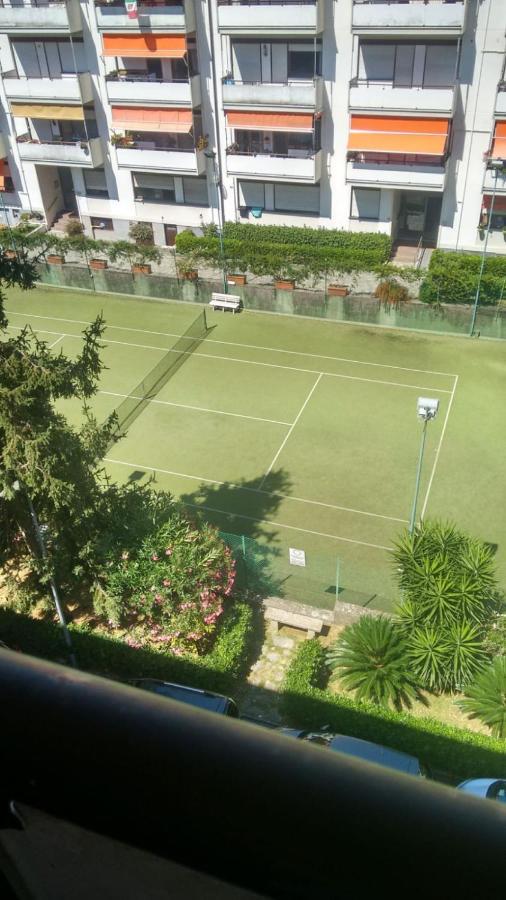 Villa Rosa Rapallo Exterior foto
