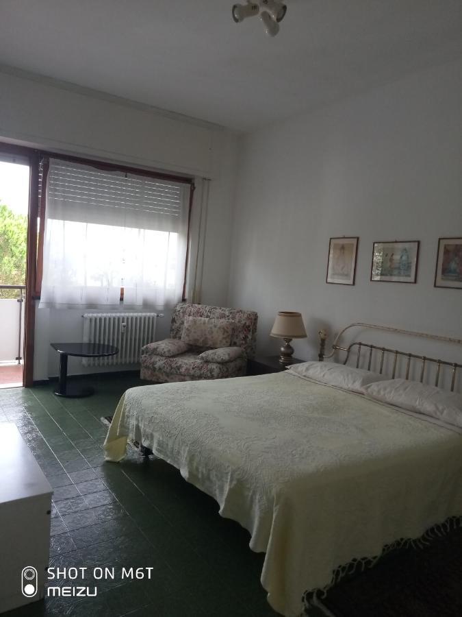Villa Rosa Rapallo Exterior foto