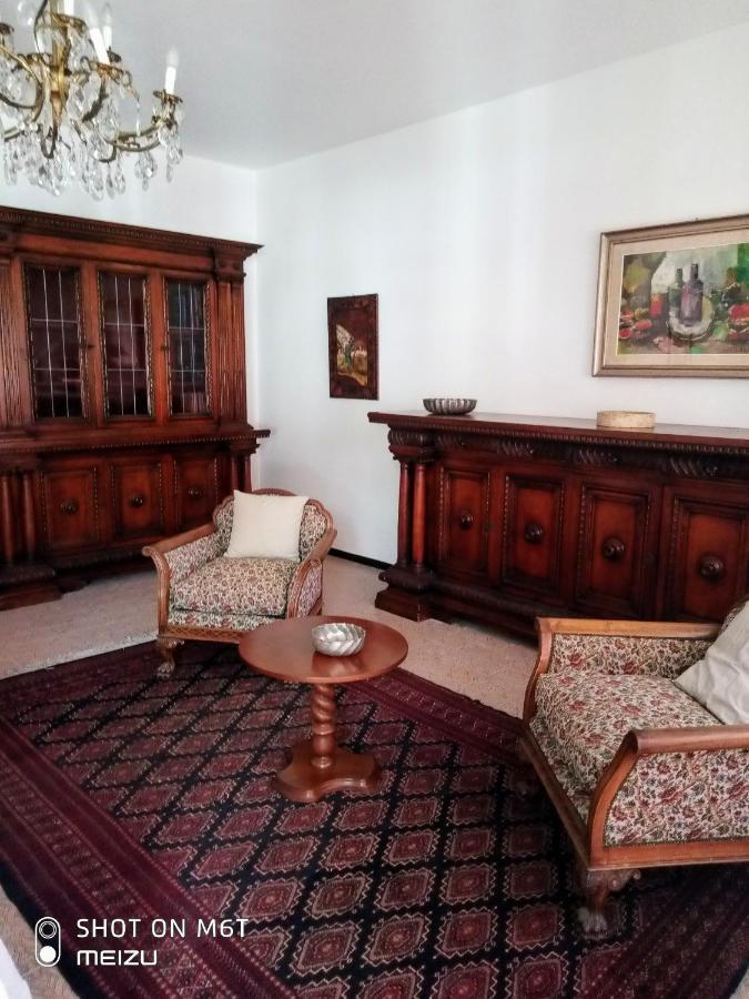 Villa Rosa Rapallo Exterior foto
