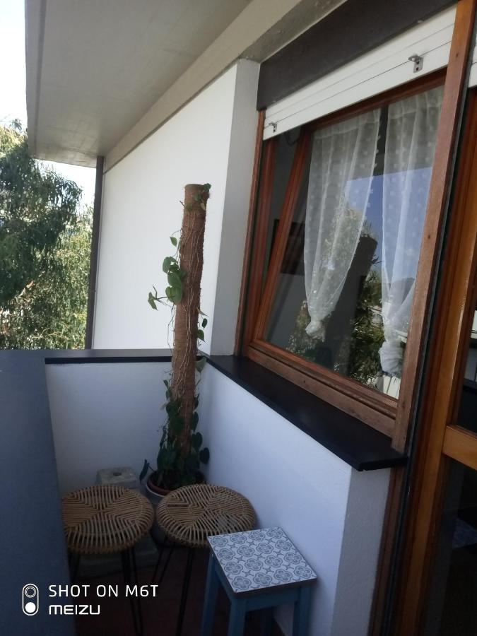 Villa Rosa Rapallo Exterior foto
