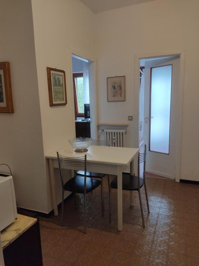 Villa Rosa Rapallo Exterior foto
