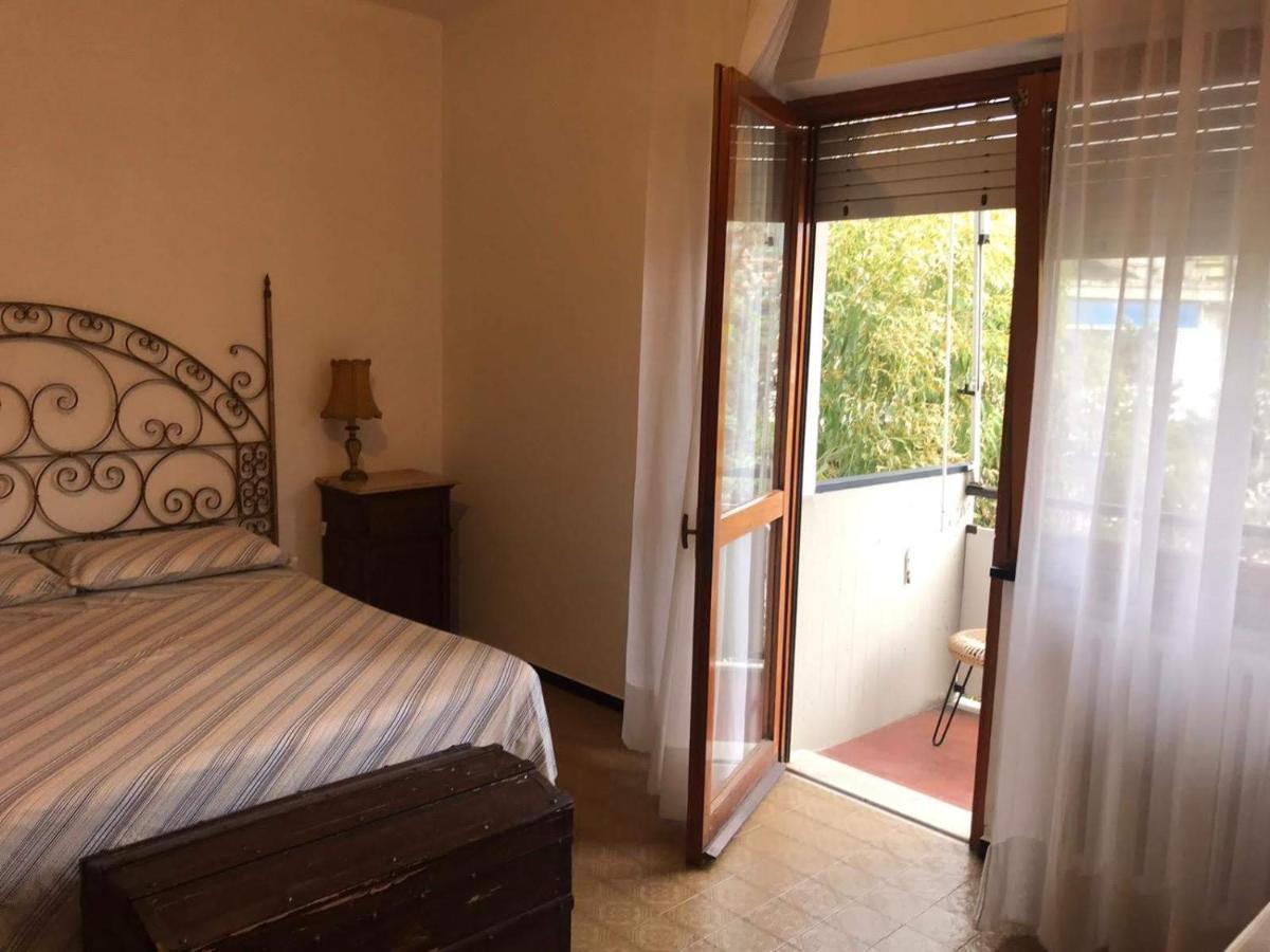 Villa Rosa Rapallo Exterior foto